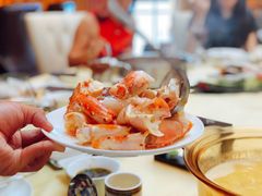 帝王蟹-红门金汤·港式火锅(英皇集团中心店)