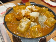 -熙成烧烤(白塔岭店)