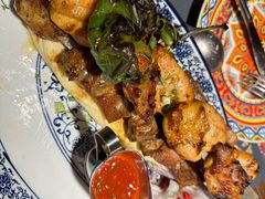 -卢布里西餐厅(总店)