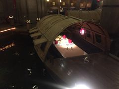 -老船坞餐厅(北京亚洲大酒店 )