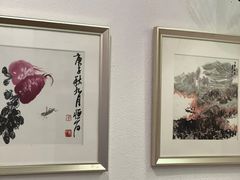 -香叶草中餐厅(川白楼店)
