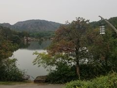 -白马涧龙池景区