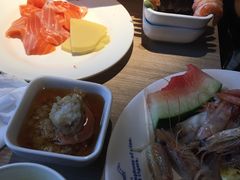 -星伦多 自助料理(圆融店)