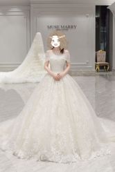 点击看大图 -MuseMarry婚纱(前海嘉里中心店)