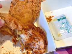-麦当劳(安立路店)