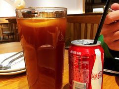 柠檬茶-森Some Fusion(荔湾店)