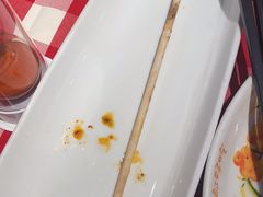 -西贝莜面村(当代商城店)