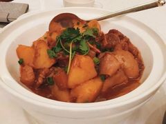 -夏宫中餐厅(香格里拉大酒店)