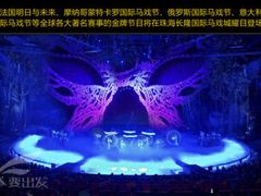 -珠海横琴长隆《卡卡虎奇遇记》