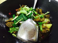 顺德公美食-顺德公美食(西乡店)