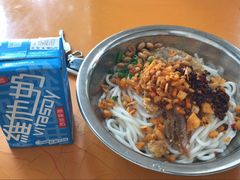 桂林米粉-瘦子桂林米粉店(总店)