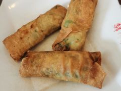 -鲜得来排骨年糕(即墨路店)