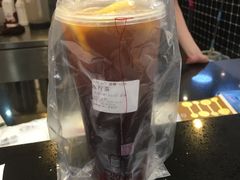 -桂桂茶(滨江百联店)