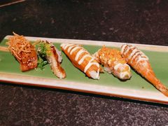 -古田居·特色寿司料理(星之岛旗舰店)