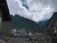 -泸定桥景区