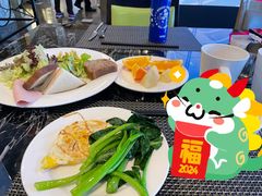 -河南中州皇冠假日酒店