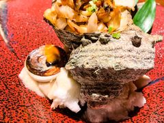 -桐寿司Sushi Tong