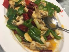 -万宝海鲜舫(劳动公园店)