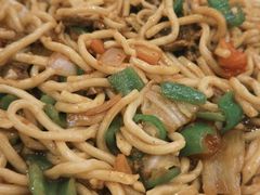 -乡村馕坑肉·烧烤·新疆菜·本地人更爱吃(阿勒泰首店)
