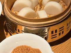 -新荣记(西溪湿地店)