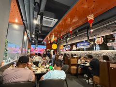 -锦州御烧烤·形象店(人民街店)
