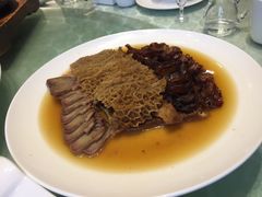 -博雅渔港·融合菜(维也纳国际大酒店)