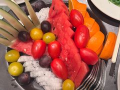 -香宫·中餐厅(拉萨香格里拉大酒店)