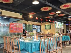 -罗大姐湘潭菜馆(洋湖春园店)