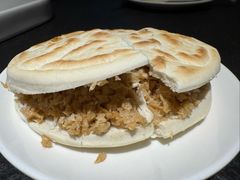 -安多素食(广仁寺路店)