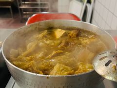 -燃计沙茶皇·香港沙茶火锅(人广旗舰店)