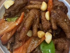-南京大个子龙虾精菜馆