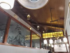 -福荣新中式餐厅
