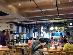 -清河半岛温泉度假酒店