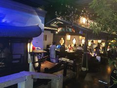 -绿茶餐厅(乐峰广场店)