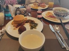 -南京禄口机场雅高铂尔曼大酒店