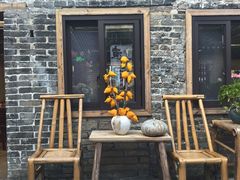 -61号餐吧(兴坪古镇漓江店)