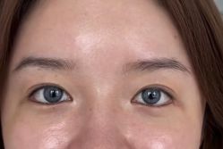 -韩美绣·骨相纹眉·洗眉美瞳线