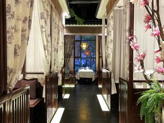 -古越舫·精品杭帮菜(商都路店)