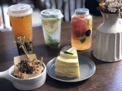 -YIHOME(新河店)