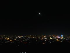 -紫金山山顶公园