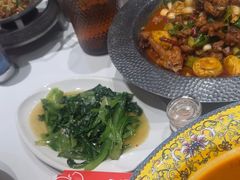 -俭寨大盘鸡·缸子肉·小公鸡·新疆菜(云通店)