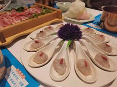 -德龙火锅(松源街直营店)