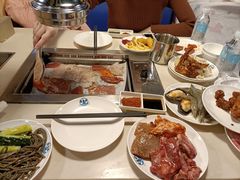 -爱客得牛排海鲜烤肉·火锅自助(春熙路黑金好店)