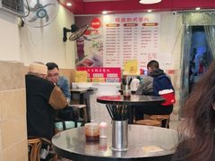 大堂-卓粤拉肠(红庙店)