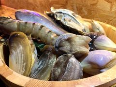 -矶野水产(澳门逸园中心店)
