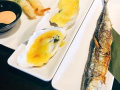 芝士生蚝-蟹之国·精品蟹料理(极地店)