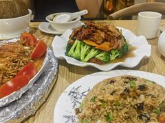 -佛有缘素食馆·荔湾老字号(陈家祠首店)
