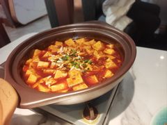 -雀蓝川菜(滨湖万象汇店)