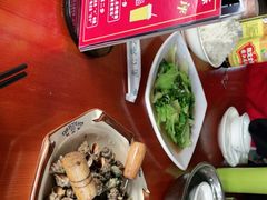 -坛南湾阿强农家乐.海鲜大排档老字号(福州地标美食店)