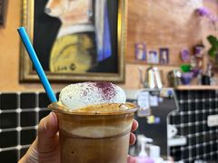 -HANA COFFEE(长寿路店)